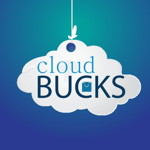 CloudBucks