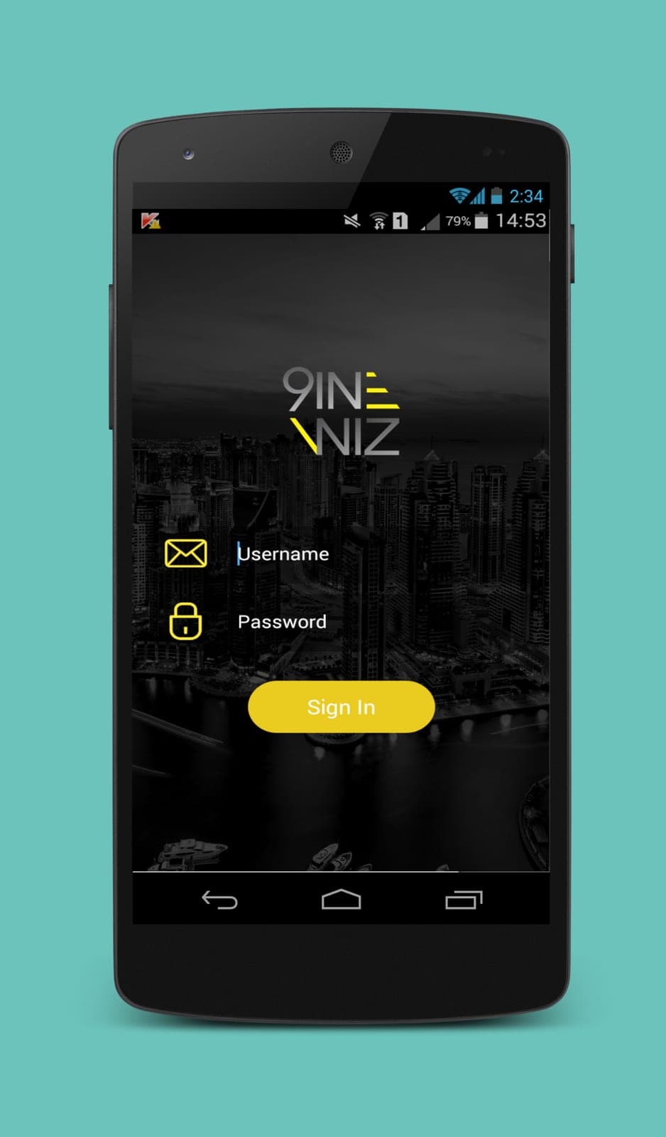 Ninewiz