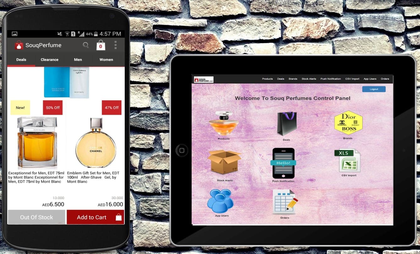 Souq App