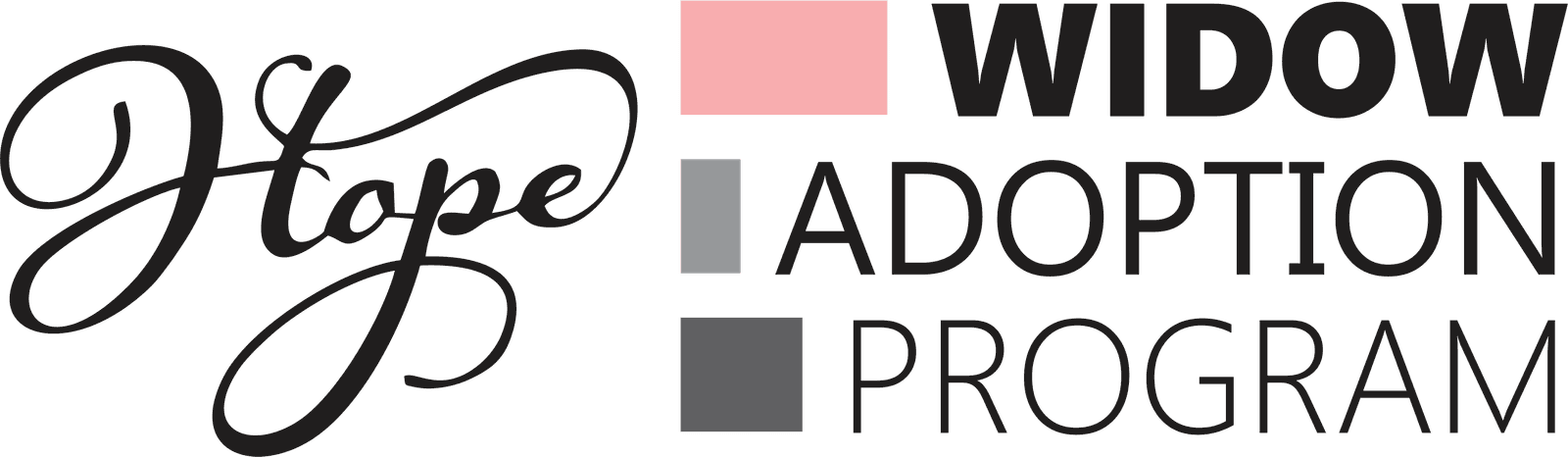 Widow Adoption