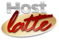 Host Latte