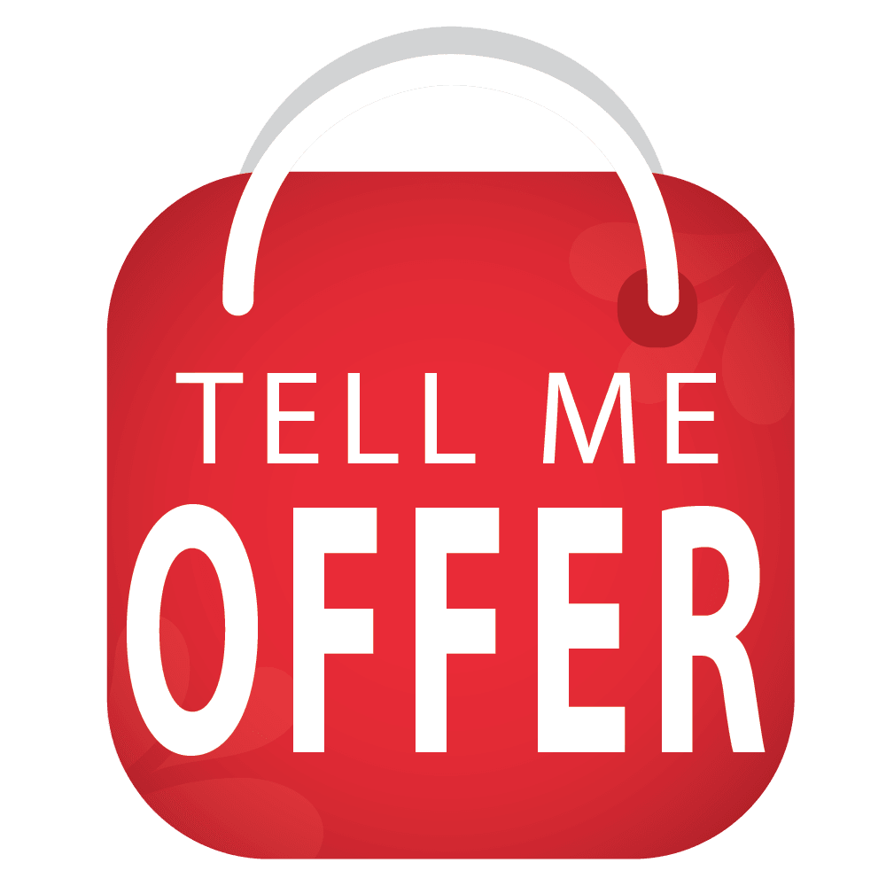 Tell Me Offer